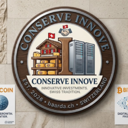 Conserve Innove
